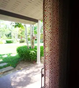 Saphli Villa Beach Resort - 60
