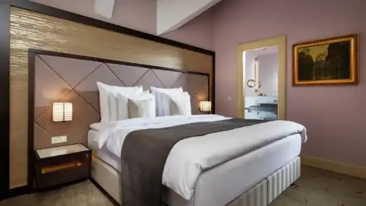 Aria Prague - 86