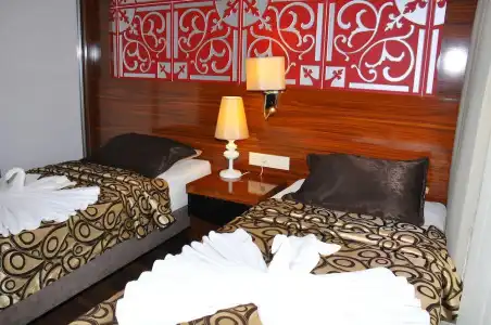 Grand Bayar Beach - All Inclusive - 6