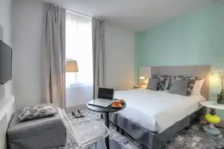 Ibis Styles Nice Centre Gare - 54