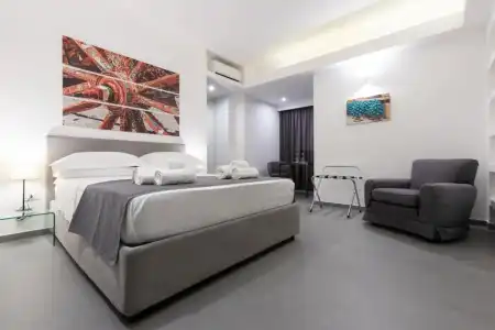 Guest house Suite Palermo Apartment - 100