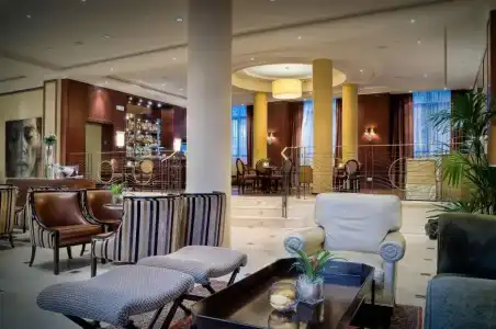 The Westin Valencia - 20