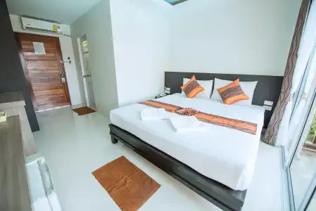 Lanta Fevrier Resort - 47