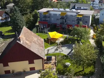 Bodensee Storchen - 26