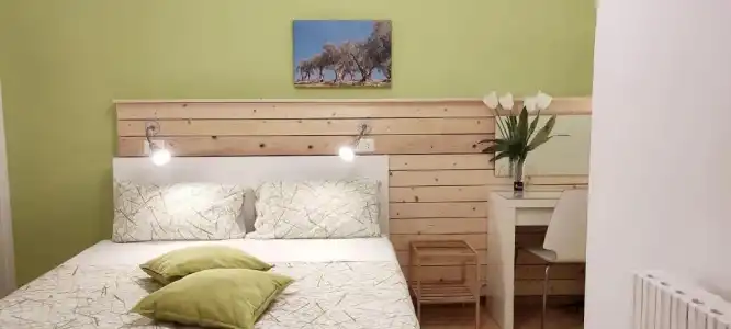 Apulia Bed & Breakfast - 42