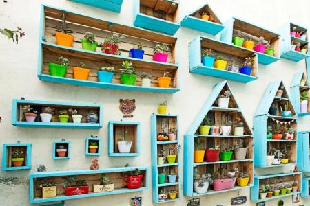 Eco Hostel Floreale - 9