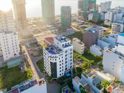 A Danang Beach - 20