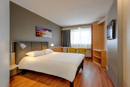 Ibis Wuerzburg City - 35
