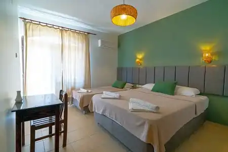 Xanthos Boutique Patara - 32