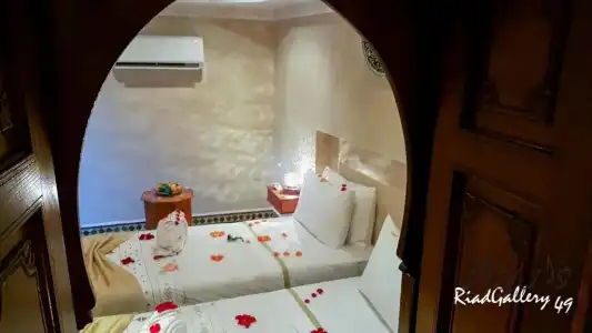Riad Gallery 49 - 132