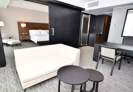Hilton Garden Inn Iquique - 97