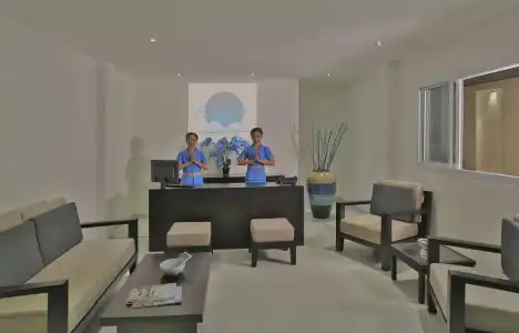 Samui Blue Orchid - 25