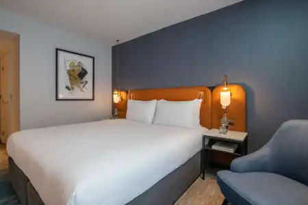 Hyatt Regency London Stratford - 2
