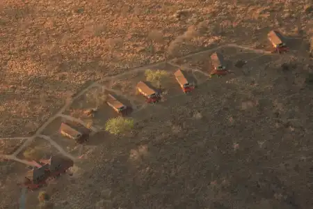 Elephant Rock Luxury Camp Tarangire - 8
