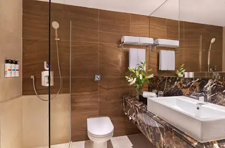 Pullman Singapore Orchard - 57