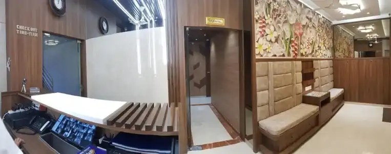 Nice Stay - 3