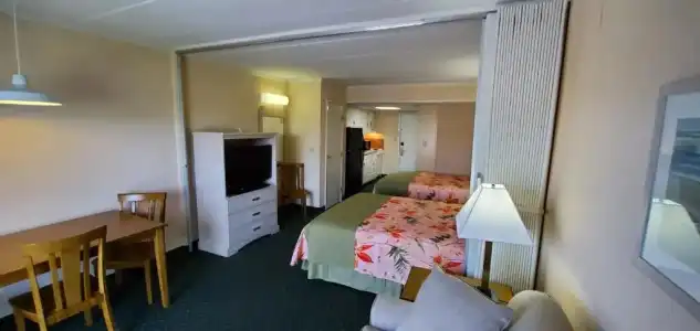 Sea Hawk Motel - 15