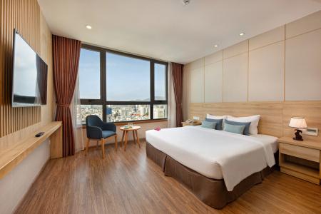 G8 Luxury Da Nang - 1