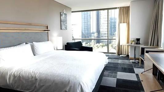 Holiday Inn Express Mexico Reforma by IHG - 65