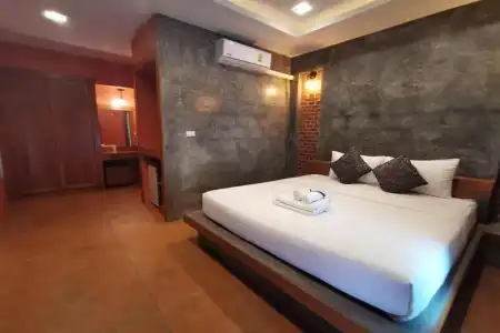 Baanmee Phuket Sha Plus - 14