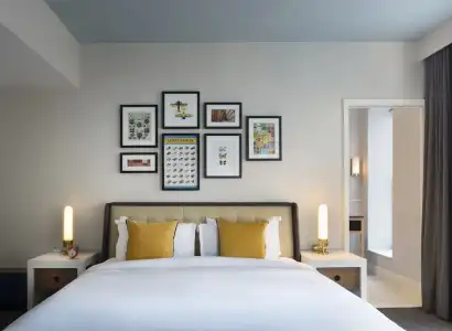 Kimpton Schofield by IHG - 65