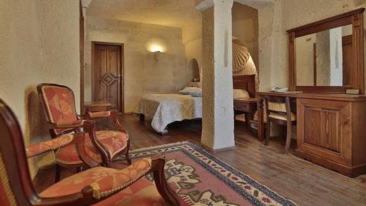 Vezir Cave Suites - 4