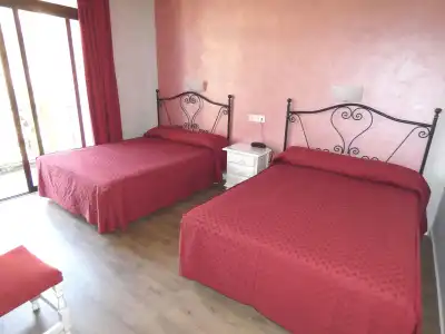 Hostal Sonia - 20