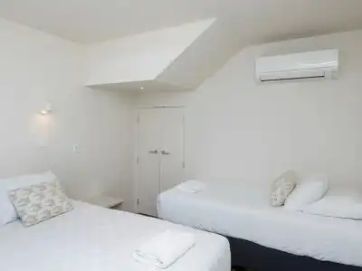 Waikanae Beach TOP 10 Holiday Park - 93