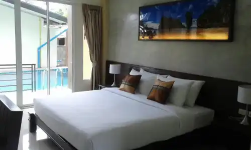 Khaolak Suthawan Resort - 91