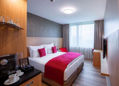 Ocak Aparthotel - 50