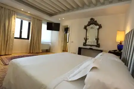 Ca' Nigra Lagoon Resort - 111