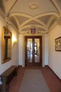 Relais Vignale & Spa - 11