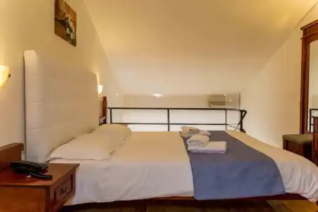 Chrispy Waterpark Resort - 59