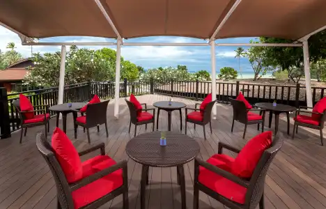 Pullman Phuket Panwa Beach Resort - 14
