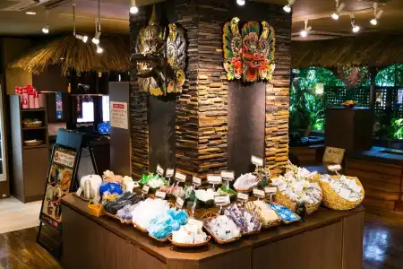 Bali An Resort Shinjuku Island - Adults only - 28