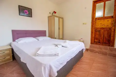 Faralya Gül Pansiyon - 3