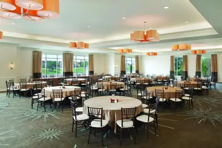 Hyatt Regency Wichita - 28