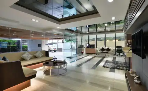 Ten Ekamai Suites Serviced Apartment - 0