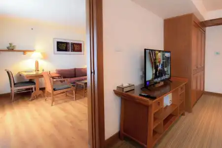 Silom Serene, a Boutique - 119