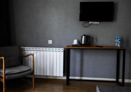 Stancia Kazbegi - City Center - 30