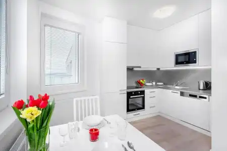 CityWest Apartments - 28