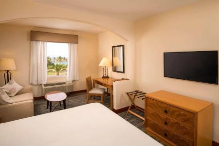 Four Points by Sheraton Santo Domingo - 41