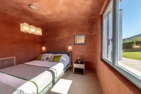 Is Molas Resort - 23