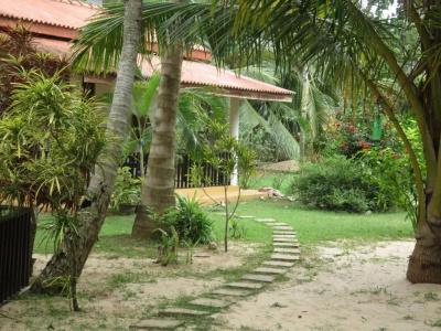 Beach Lagoon Guesthouse - 77