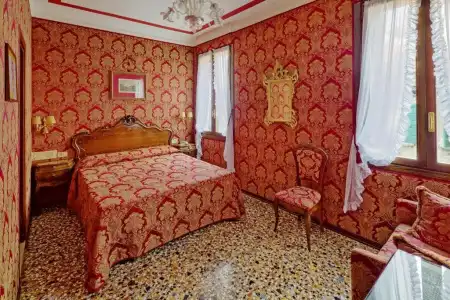 Antica Locanda Sturion Residenza d'Epoca - 45