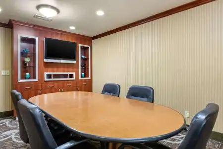 Comfort Inn Anaheim Resort - 23