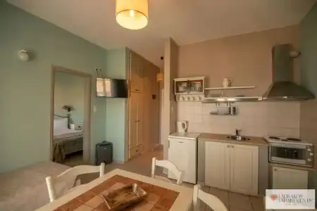 Adrakos Apartments - Adults Only - 25