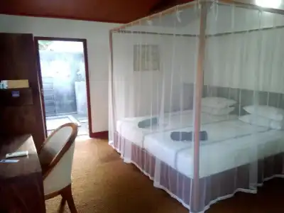 Turtle Eco Beach Resort - 25