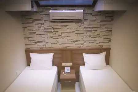 Golden Stone Butik Otel - 26