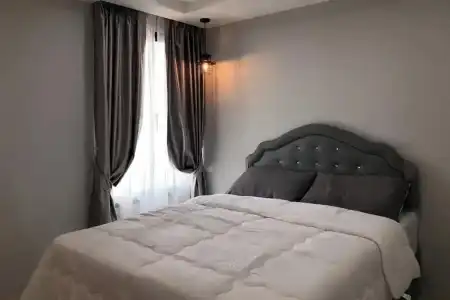 Moon Apartment - 13